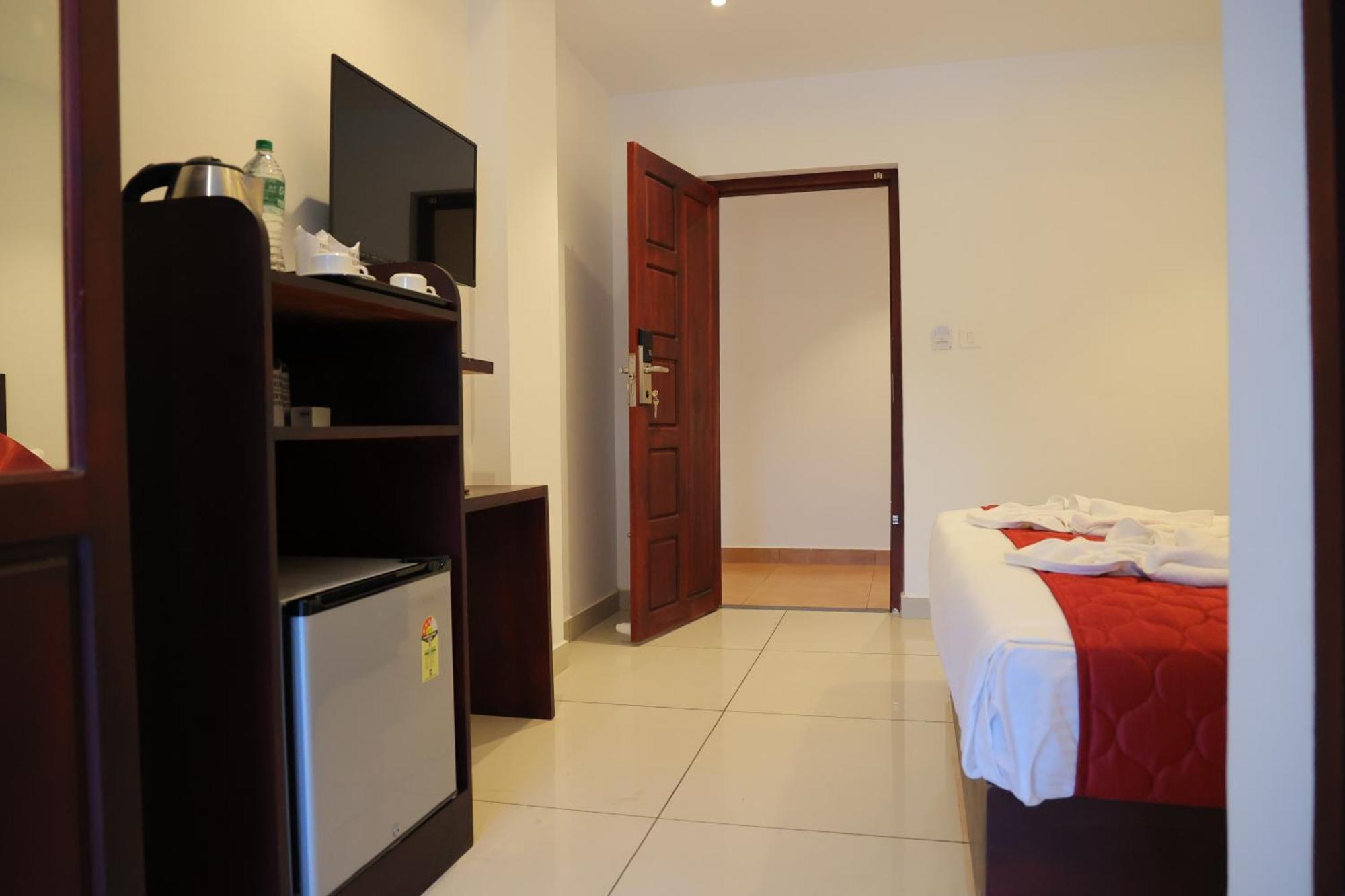 Hotel Spring Valley