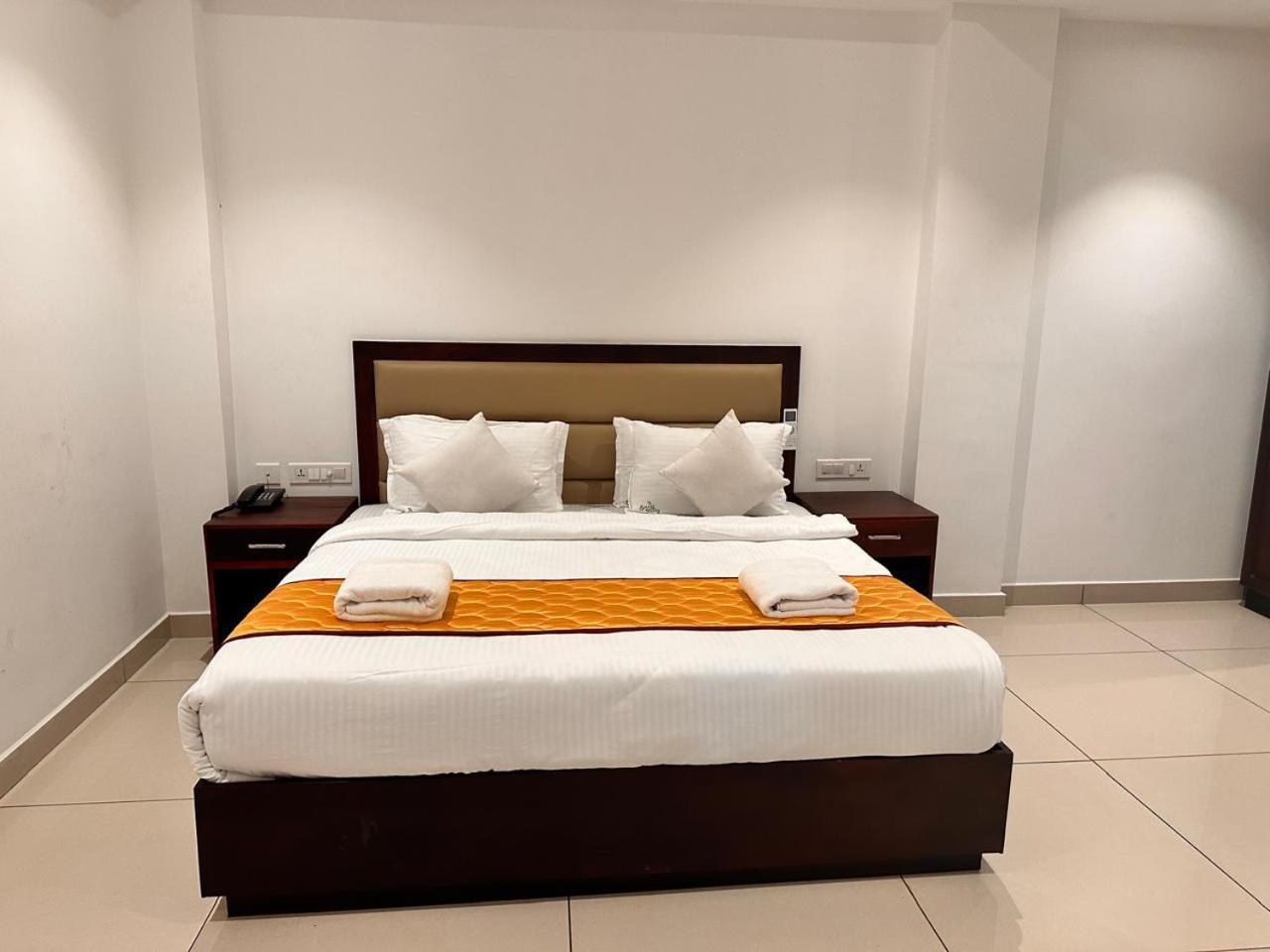 Spring Valley Hotel