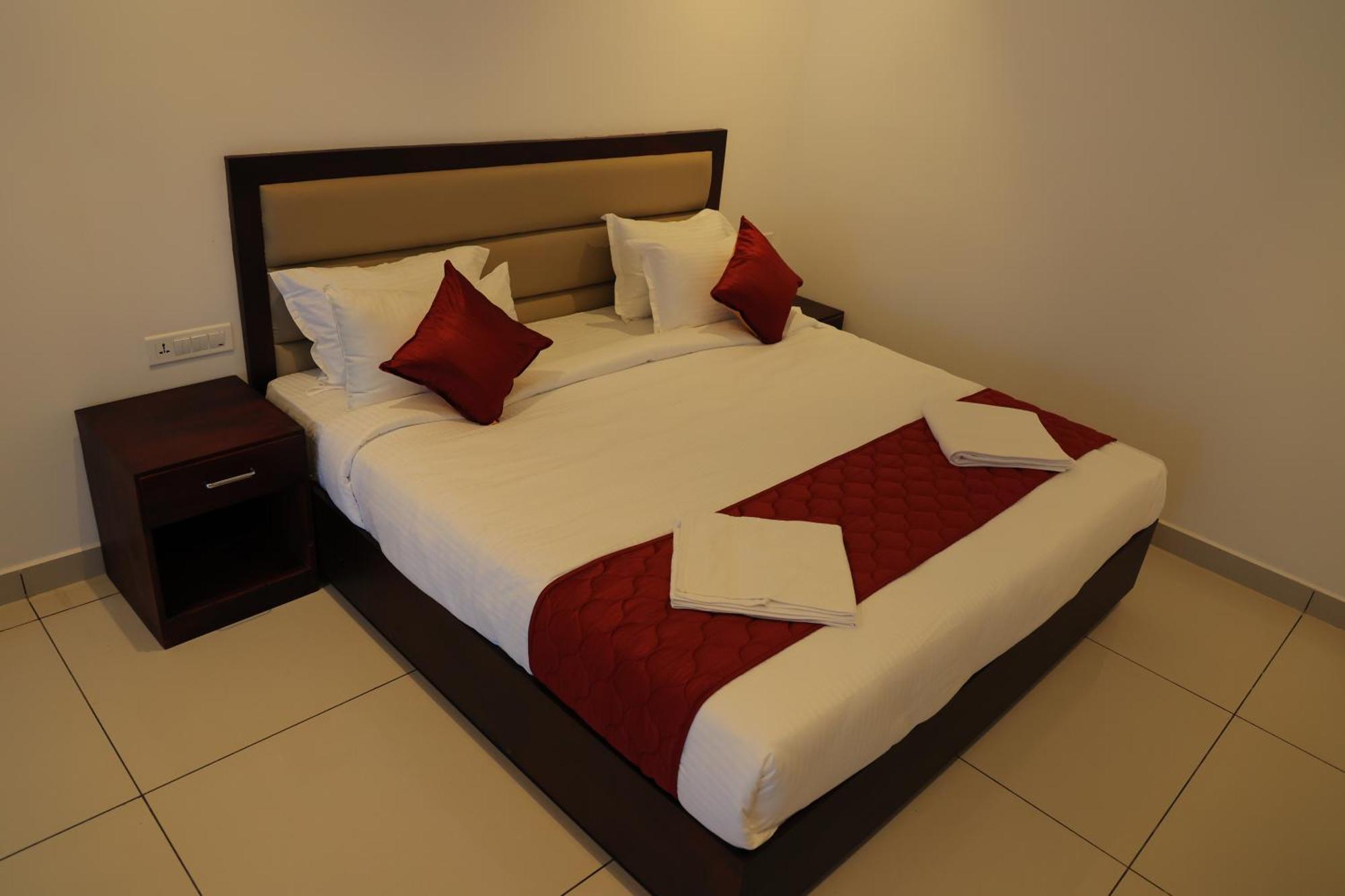 Hotel Spring Valley