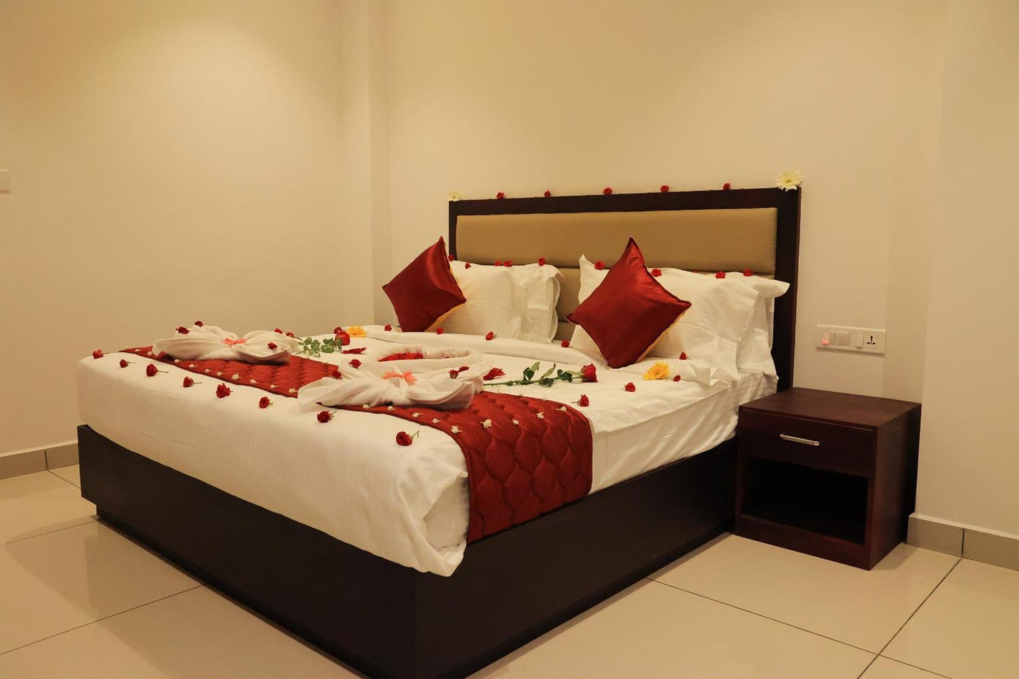 Hotel Spring Valley 3*