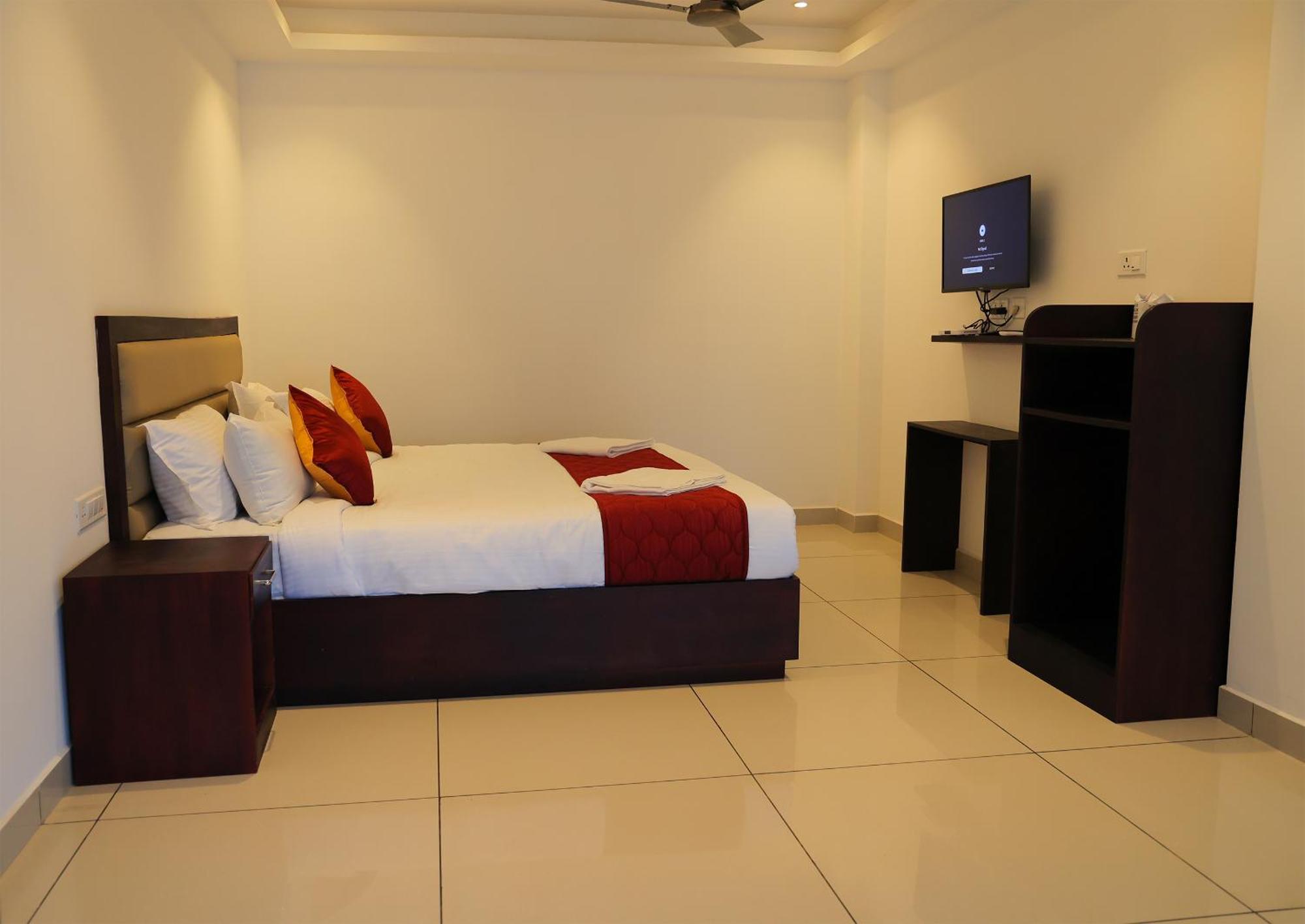Hotel Spring Valley