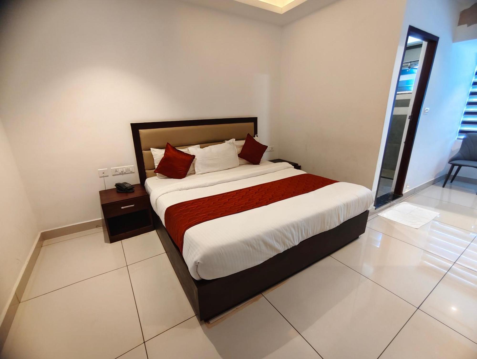 Hotel Spring Valley