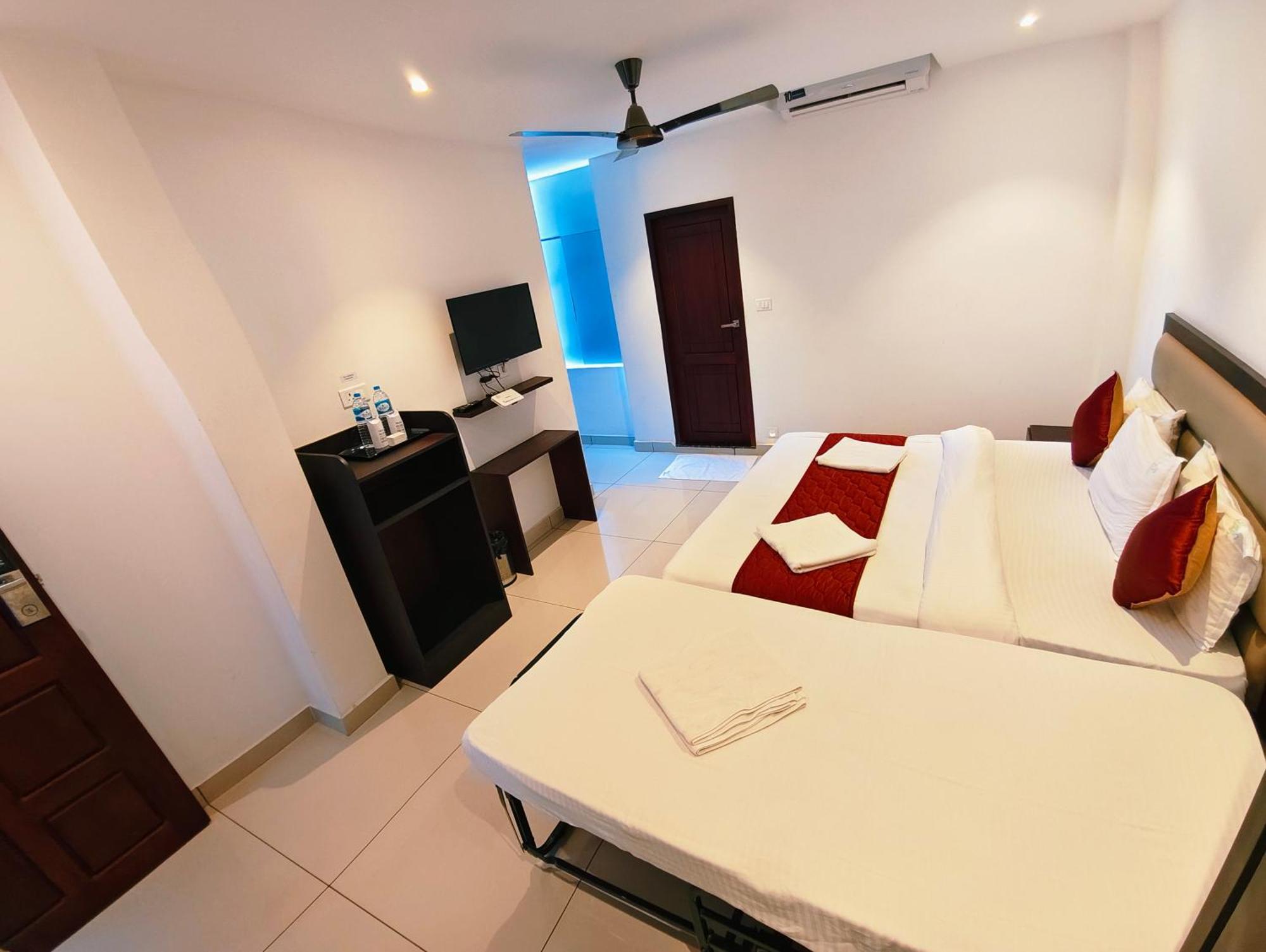 Hotel Spring Valley