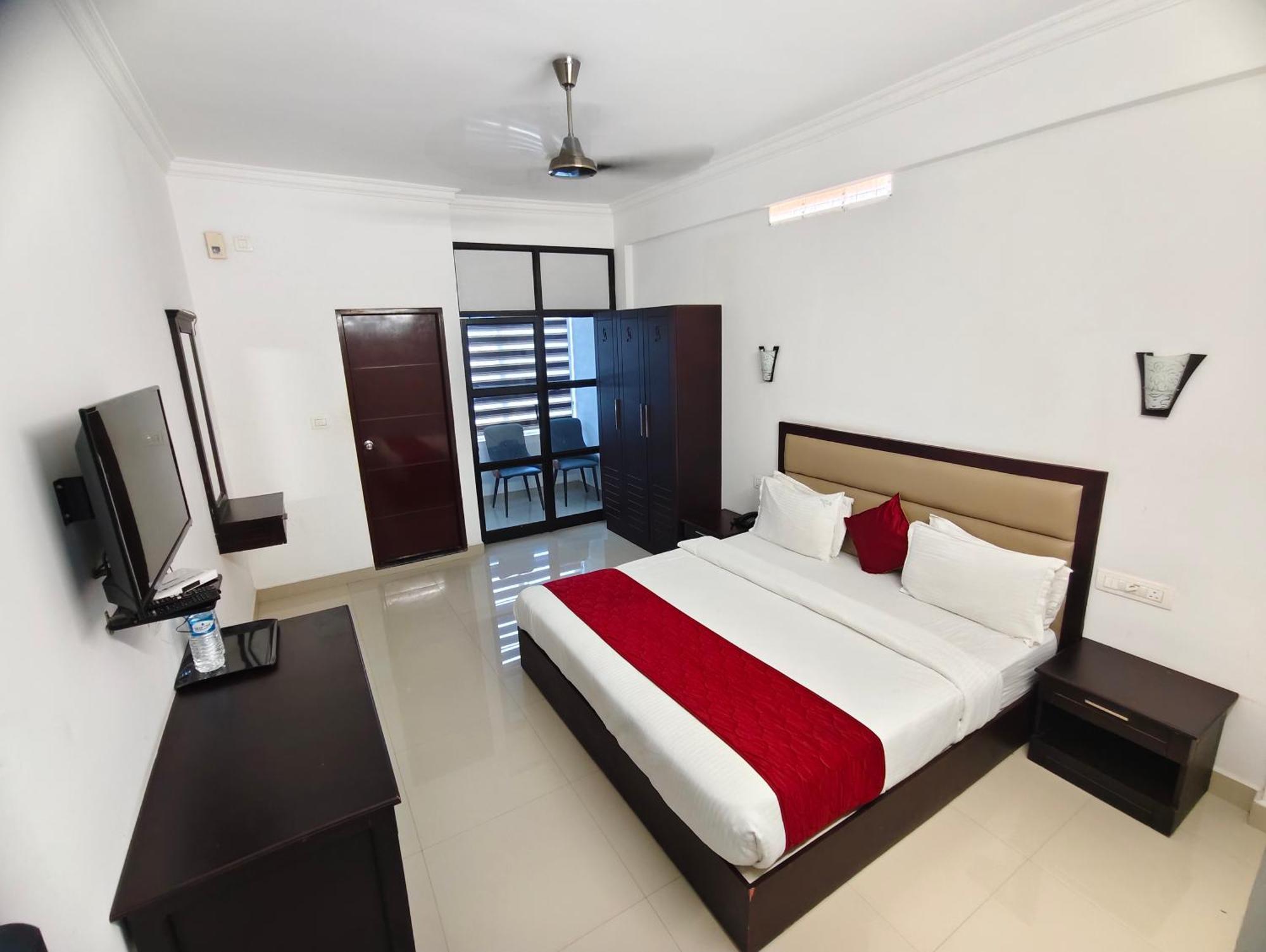 Hotel Spring Valley 3*